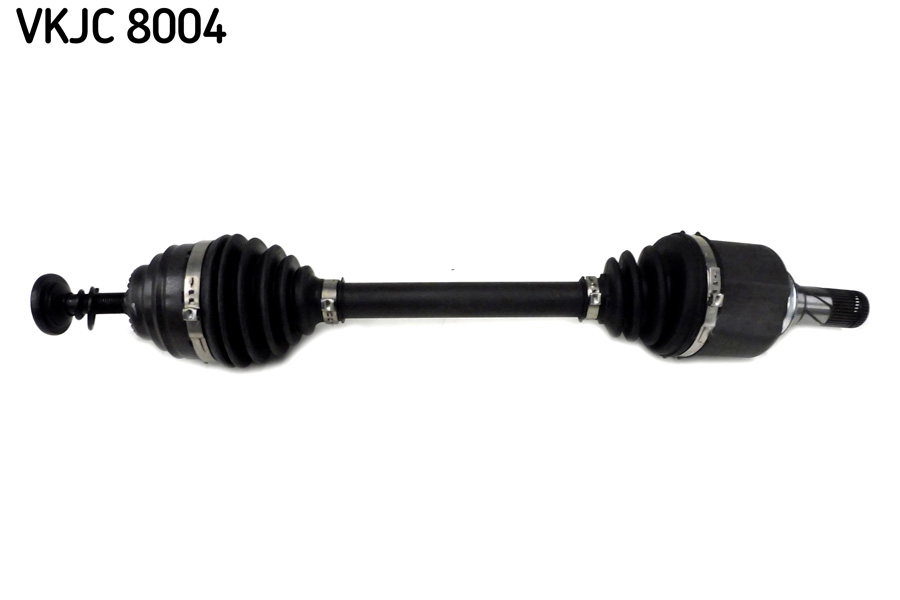 SKF VKJC 8004 Άξονας μετάδοσης κίνησης for BMW MINI